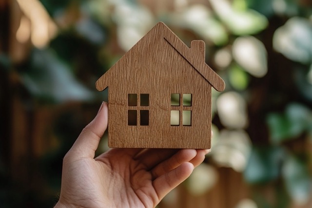 Home staging: Jak připravit nemovitost na prodej